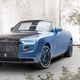 Image for article titled Rolls-Royce Made The Most Expensive New Car In The World For The Most Predictable Rich People
